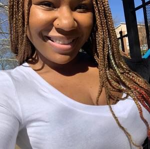 Meet your Posher, Jasmine